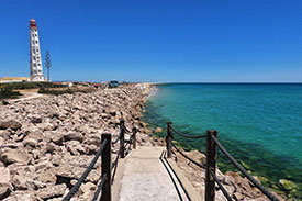 Sailing Algarve